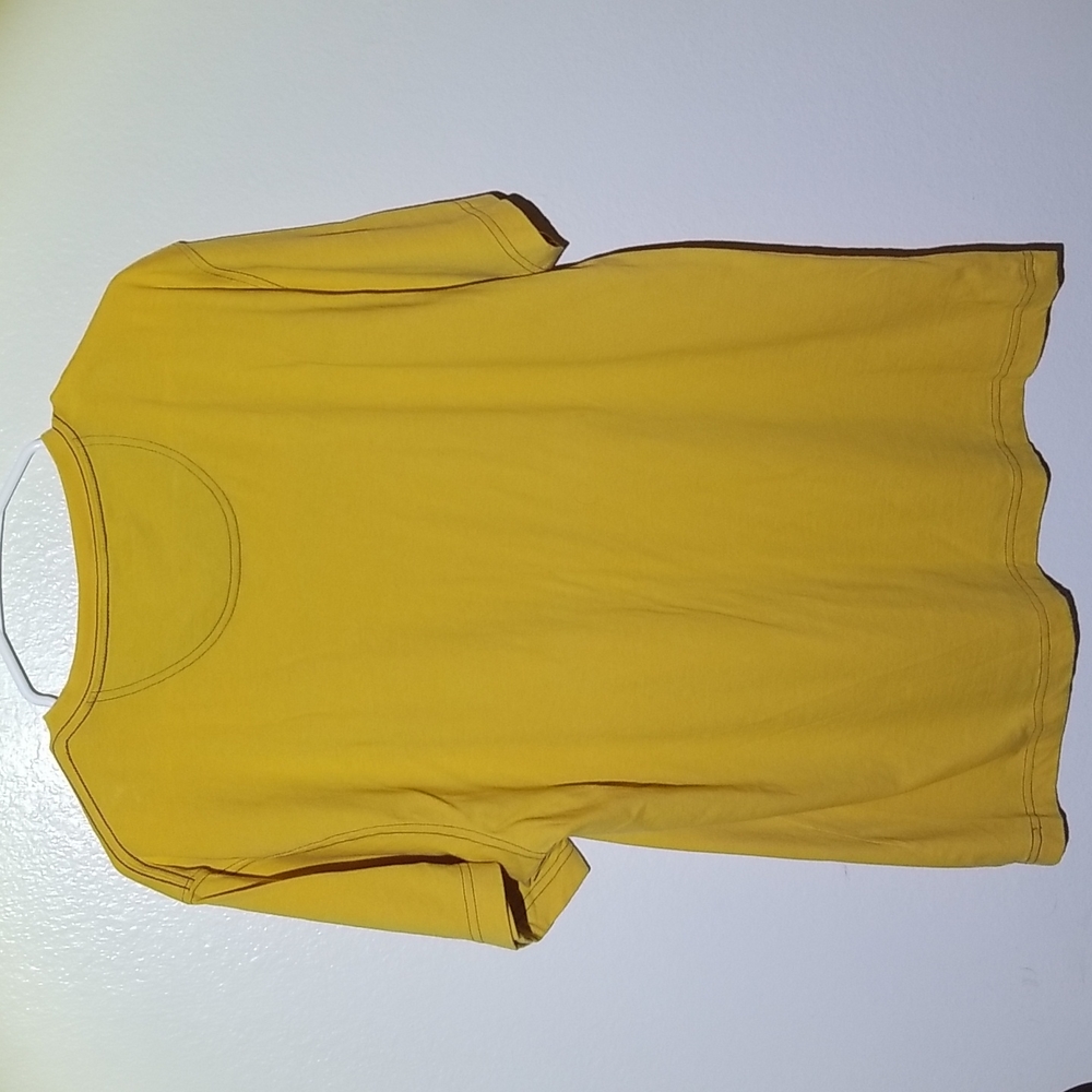 Men's Cuba T shirt - Picture 4 of 4